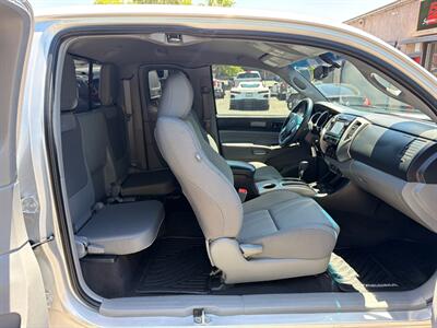 2013 Toyota Tacoma PreRunner V6 Access Cab*2WD*TRD Off Road* - Photo 25 - Fair Oaks, CA 95628