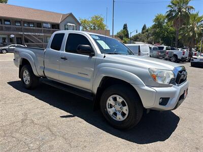 2013 Toyota Tacoma PreRunner V6 Access Cab*2WD*TRD Off Road* - Photo 5 - Fair Oaks, CA 95628