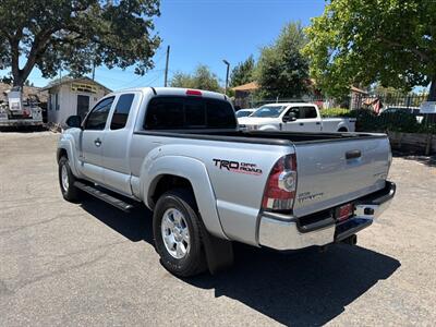 2013 Toyota Tacoma PreRunner V6 Access Cab*2WD*TRD Off Road* - Photo 11 - Fair Oaks, CA 95628