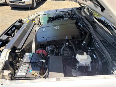 2013 Toyota Tacoma PreRunner V6 Access Cab*2WD*TRD Off Road* - Photo 35 - Fair Oaks, CA 95628