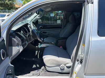 2013 Toyota Tacoma PreRunner V6 Access Cab*2WD*TRD Off Road* - Photo 15 - Fair Oaks, CA 95628