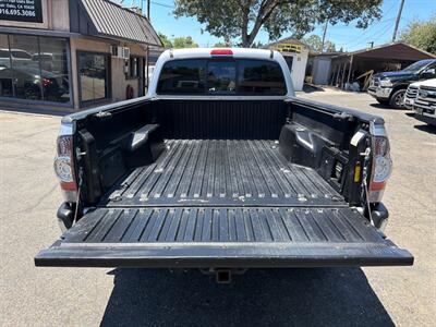 2013 Toyota Tacoma PreRunner V6 Access Cab*2WD*TRD Off Road* - Photo 30 - Fair Oaks, CA 95628