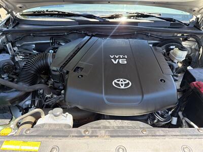 2013 Toyota Tacoma PreRunner V6 Access Cab*2WD*TRD Off Road* - Photo 33 - Fair Oaks, CA 95628