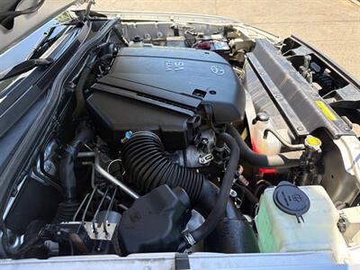 2013 Toyota Tacoma PreRunner V6 Access Cab*2WD*TRD Off Road* - Photo 34 - Fair Oaks, CA 95628