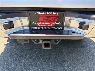 2013 Toyota Tacoma PreRunner V6 Access Cab*2WD*TRD Off Road* - Photo 29 - Fair Oaks, CA 95628
