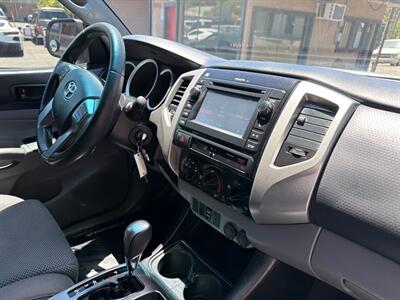 2013 Toyota Tacoma PreRunner V6 Access Cab*2WD*TRD Off Road* - Photo 23 - Fair Oaks, CA 95628