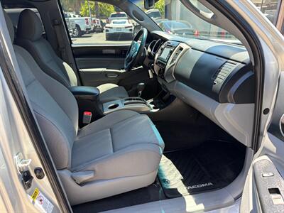 2013 Toyota Tacoma PreRunner V6 Access Cab*2WD*TRD Off Road* - Photo 22 - Fair Oaks, CA 95628