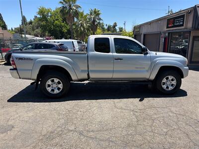 2013 Toyota Tacoma PreRunner V6 Access Cab*2WD*TRD Off Road* - Photo 7 - Fair Oaks, CA 95628