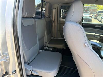2013 Toyota Tacoma PreRunner V6 Access Cab*2WD*TRD Off Road* - Photo 24 - Fair Oaks, CA 95628