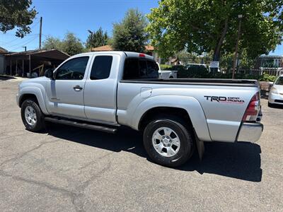 2013 Toyota Tacoma PreRunner V6 Access Cab*2WD*TRD Off Road* - Photo 12 - Fair Oaks, CA 95628
