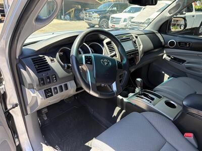 2013 Toyota Tacoma PreRunner V6 Access Cab*2WD*TRD Off Road* - Photo 16 - Fair Oaks, CA 95628