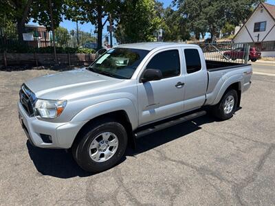 2013 Toyota Tacoma PreRunner V6 Access Cab*2WD*TRD Off Road* - Photo 14 - Fair Oaks, CA 95628
