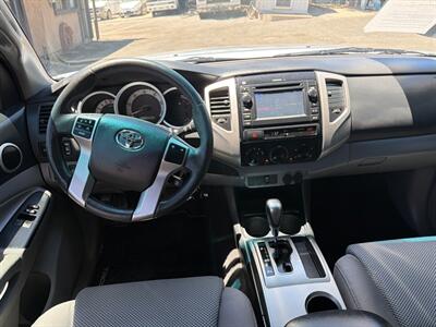 2013 Toyota Tacoma PreRunner V6 Access Cab*2WD*TRD Off Road* - Photo 21 - Fair Oaks, CA 95628