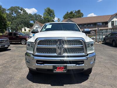 2018 RAM 2500 Laramie Crew Cab*4X4*Tow Package*Rear Camera* - Photo 4 - Fair Oaks, CA 95628