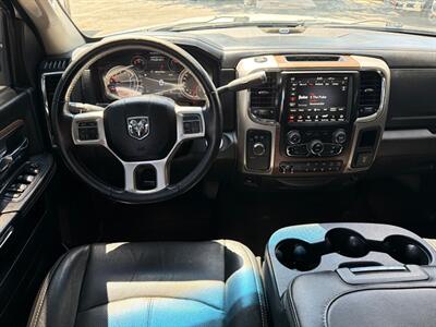 2018 RAM 2500 Laramie Crew Cab*4X4*Tow Package*Rear Camera* - Photo 21 - Fair Oaks, CA 95628