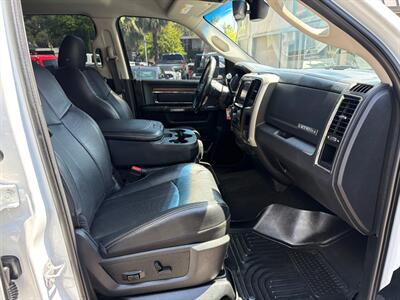 2018 RAM 2500 Laramie Crew Cab*4X4*Tow Package*Rear Camera* - Photo 22 - Fair Oaks, CA 95628