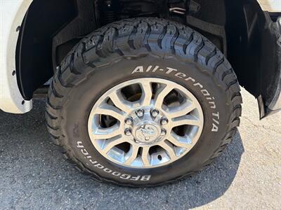 2018 RAM 2500 Laramie Crew Cab*4X4*Tow Package*Rear Camera* - Photo 25 - Fair Oaks, CA 95628