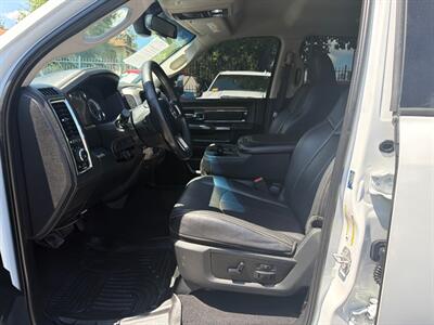 2018 RAM 2500 Laramie Crew Cab*4X4*Tow Package*Rear Camera* - Photo 15 - Fair Oaks, CA 95628