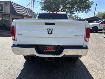 2018 RAM 2500 Laramie Crew Cab*4X4*Tow Package*Rear Camera* - Photo 10 - Fair Oaks, CA 95628