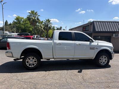 2018 RAM 2500 Laramie Crew Cab*4X4*Tow Package*Rear Camera* - Photo 7 - Fair Oaks, CA 95628