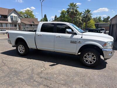 2018 RAM 2500 Laramie Crew Cab*4X4*Tow Package*Rear Camera* - Photo 6 - Fair Oaks, CA 95628