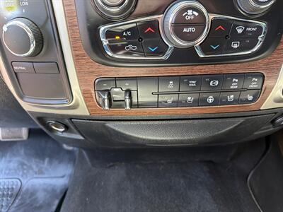 2018 RAM 2500 Laramie Crew Cab*4X4*Tow Package*Rear Camera* - Photo 19 - Fair Oaks, CA 95628