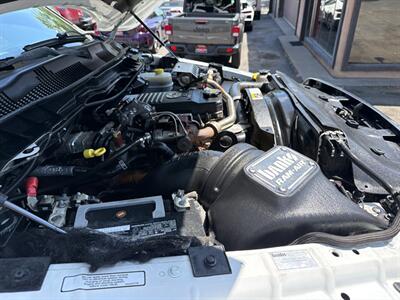 2018 RAM 2500 Laramie Crew Cab*4X4*Tow Package*Rear Camera* - Photo 34 - Fair Oaks, CA 95628