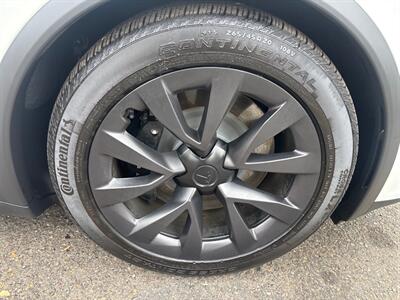 2023 Tesla Model X Standard Range*AWD*One Owner*Low Miles*   - Photo 28 - Fair Oaks, CA 95628