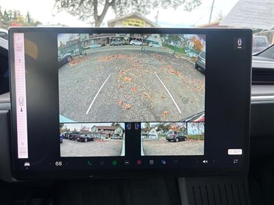 2023 Tesla Model X Standard Range*AWD*One Owner*Low Miles*   - Photo 18 - Fair Oaks, CA 95628