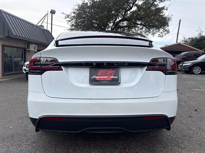 2023 Tesla Model X Standard Range*AWD*One Owner*Low Miles*   - Photo 10 - Fair Oaks, CA 95628