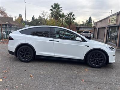 2023 Tesla Model X Standard Range*AWD*One Owner*Low Miles*   - Photo 6 - Fair Oaks, CA 95628