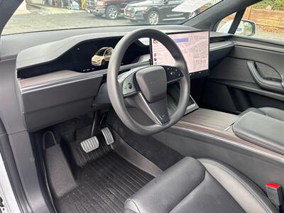 2023 Tesla Model X Standard Range*AWD*One Owner*Low Miles*   - Photo 16 - Fair Oaks, CA 95628