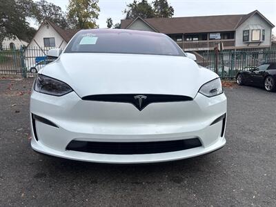 2023 Tesla Model X Standard Range*AWD*One Owner*Low Miles*   - Photo 4 - Fair Oaks, CA 95628