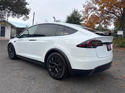 2023 Tesla Model X Standard Range*AWD*One Owner*Low Miles*   - Photo 11 - Fair Oaks, CA 95628