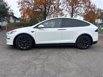 2023 Tesla Model X Standard Range*AWD*One Owner*Low Miles*   - Photo 13 - Fair Oaks, CA 95628