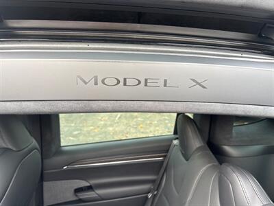 2023 Tesla Model X Standard Range*AWD*One Owner*Low Miles*   - Photo 21 - Fair Oaks, CA 95628
