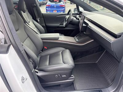 2023 Tesla Model X Standard Range*AWD*One Owner*Low Miles*   - Photo 23 - Fair Oaks, CA 95628