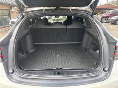 2023 Tesla Model X Standard Range*AWD*One Owner*Low Miles*   - Photo 29 - Fair Oaks, CA 95628