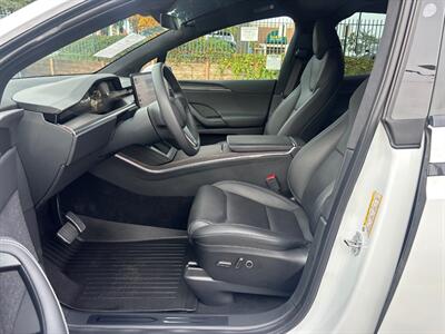 2023 Tesla Model X Standard Range*AWD*One Owner*Low Miles*   - Photo 15 - Fair Oaks, CA 95628