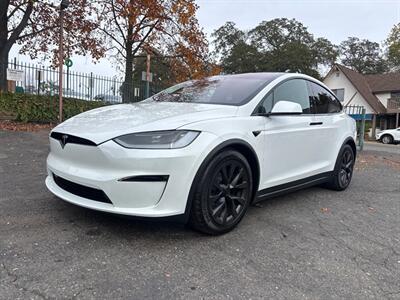 2023 Tesla Model X Standard Range*AWD*One Owner*Low Miles*   - Photo 2 - Fair Oaks, CA 95628