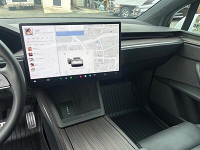 2023 Tesla Model X Standard Range*AWD*One Owner*Low Miles*   - Photo 17 - Fair Oaks, CA 95628