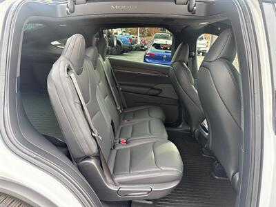 2023 Tesla Model X Standard Range*AWD*One Owner*Low Miles*   - Photo 25 - Fair Oaks, CA 95628