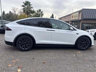 2023 Tesla Model X Standard Range*AWD*One Owner*Low Miles*   - Photo 7 - Fair Oaks, CA 95628