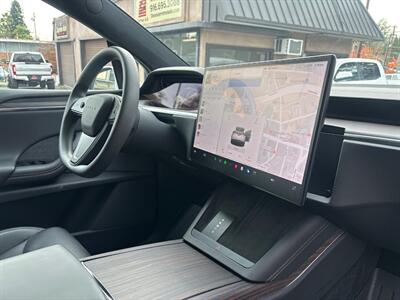 2023 Tesla Model X Standard Range*AWD*One Owner*Low Miles*   - Photo 24 - Fair Oaks, CA 95628
