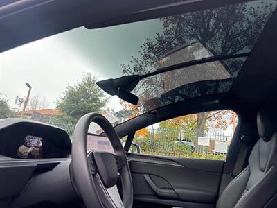 2023 Tesla Model X Standard Range*AWD*One Owner*Low Miles*   - Photo 19 - Fair Oaks, CA 95628