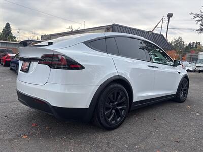 2023 Tesla Model X Standard Range*AWD*One Owner*Low Miles*   - Photo 8 - Fair Oaks, CA 95628