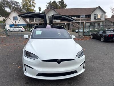 2023 Tesla Model X Standard Range*AWD*One Owner*Low Miles*   - Photo 31 - Fair Oaks, CA 95628