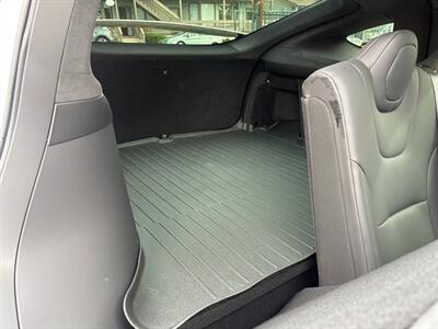 2023 Tesla Model X Standard Range*AWD*One Owner*Low Miles*   - Photo 26 - Fair Oaks, CA 95628