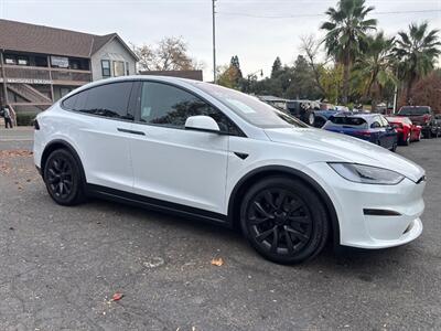 2023 Tesla Model X Standard Range*AWD*One Owner*Low Miles*   - Photo 5 - Fair Oaks, CA 95628