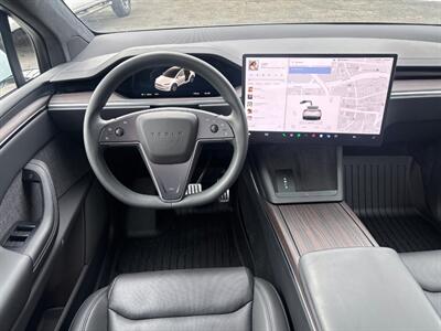 2023 Tesla Model X Standard Range*AWD*One Owner*Low Miles*   - Photo 22 - Fair Oaks, CA 95628